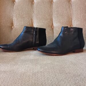Cole Haan Booties